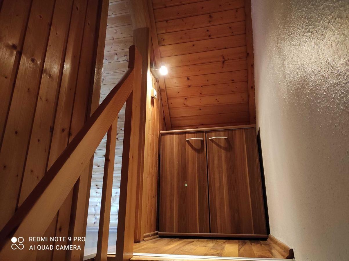 Ferienhaus Haus Middelsfaehr Dangast Bagian luar foto